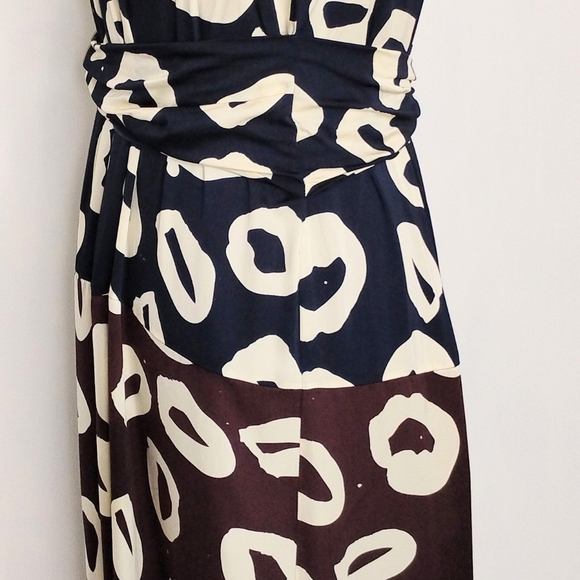 UNIQUE WHISTLES DRESS - Picture 7 of 14